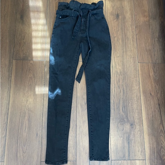 Jeans black - Picture 5 of 5
